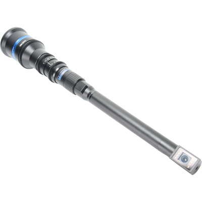 Avatar Shop|Laowa 24mm T14 2X Periprobe, Obiectiv Cine, Montura Canon RF, Marire 2:1, Modul Periscop 90 Grade, Rezistent la Apa|LAOWA