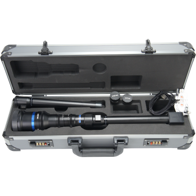 Avatar Shop|Laowa 24mm T14 2X Periprobe, Obiectiv Cine, Montura Canon RF, Marire 2:1, Modul Periscop 90 Grade, Rezistent la Apa|LAOWA