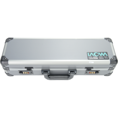 Avatar Shop|Laowa 24mm T14 2X Periprobe, Obiectiv Cine, Montura Canon RF, Marire 2:1, Modul Periscop 90 Grade, Rezistent la Apa|LAOWA