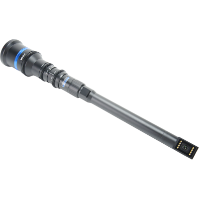 Avatar Shop|Laowa 24mm T14 2X Periprobe, Obiectiv Cine, Montura Nikon Z, Marire 2:1, Design Periscop Interschimbabil, Rotatie 360 Grade|LAOWA