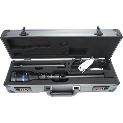 Avatar Shop|Laowa 24mm T14 2X Periprobe, Obiectiv Cine, Montura Nikon Z, Marire 2:1, Design Periscop Interschimbabil, Rotatie 360 Grade|LAOWA