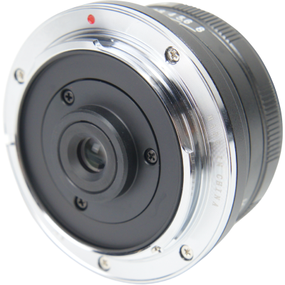 Avatar Shop|Laowa 4mm f/2.8 Fisheye, Montura MFT, Unghi 210 Grade, Diafragma f/2.8, Focalizare Manuala, Constructie Metalica|LAOWA