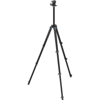 Avatar Shop|Sirui Carbon Fiber Tripod kit L-224F + KS-10|SIRUI