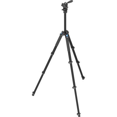 Avatar Shop|Sirui Carbon Fiber Tripod kit L-224F + KV-5|SIRUI