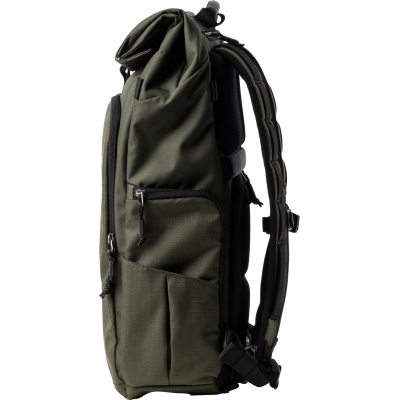 Avatar-Shop|Think Tank FocusPoint 30L I Hybrid RollTop Backpack I Greenway|THINK TANK