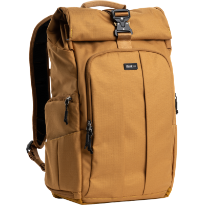 Avatar-Shop|Think Tank FocusPoint 30L I Hybrid RollTop Backpack I Golden Hour|THINK TANK