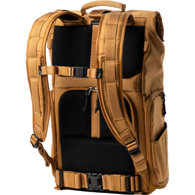 Avatar-Shop|Think Tank FocusPoint 30L I Hybrid RollTop Backpack I Golden Hour|THINK TANK