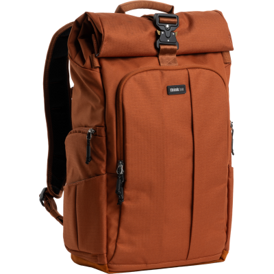Avatar-Shop|Think Tank FocusPoint 30L I Hybrid RollTop Backpack I Urban Rust|THINK TANK