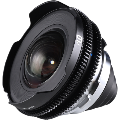 Avatar Shop|Laowa 9mm T5.8 VV Cine Lens, Montura Arri PL, Unghi 135 Grade, Diafragma T5.8, Focalizare Manuala|LAOWA