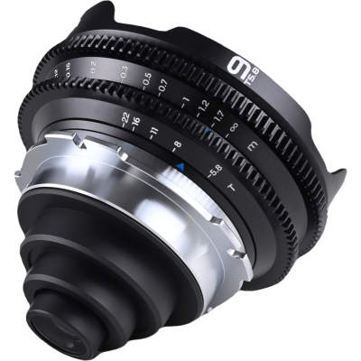 Avatar Shop|Laowa 9mm T5.8 VV Cine Lens, Montura Arri PL, Unghi 135 Grade, Diafragma T5.8, Focalizare Manuala|LAOWA