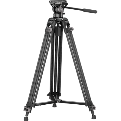 Avatar-Shop|Sirui Video Tripod Kit Carbon AVT-12|SIRUI