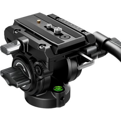 Avatar-Shop|Sirui Video Head Fluid S3|SIRUI