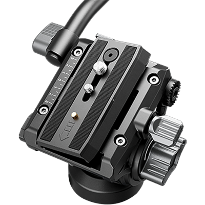 Avatar-Shop|Sirui Video Head Fluid S3|SIRUI