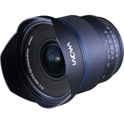 Avatar Shop|Laowa 12mm f/2.8 Lite Zero-D FF L Mount, Obiectiv Ultra-Wide, Montura L-Mount, Focalizare Manuala, Diafragma f/2.8, Filet|LAOWA