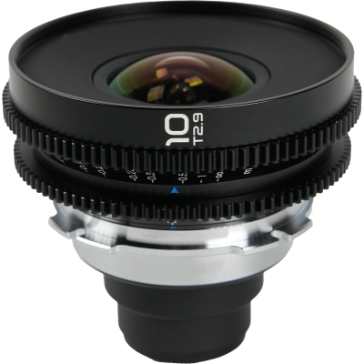 Avatar Shop|Laowa 10mm T2.9 Zero-D VV Cine, Obiectiv Cine, Montura Arri PL, Unghi 130.3 Grade, Zero Distorsiune, Diafragma T2.9|LAOWA