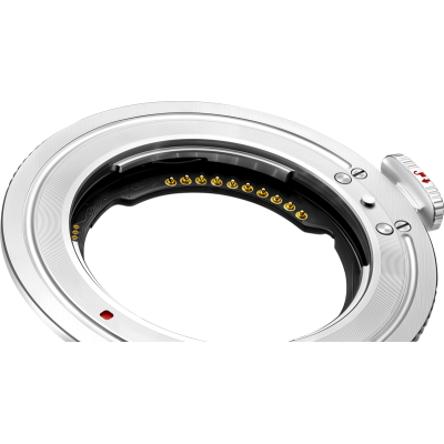 Avatar-Shop|Laowa Megadap Sony E to Nikon Z Autofocus Adapter Pro+|LAOWA