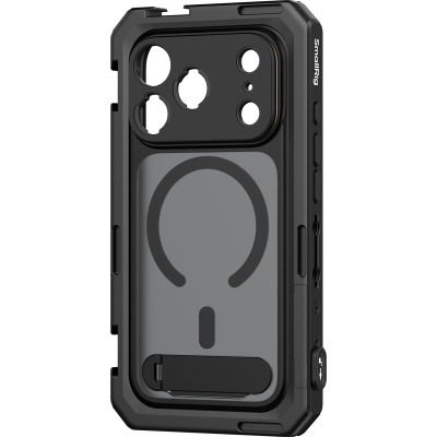 Avatar Shop|SmallRig 5542 Mobile Video Cage for iPhone 17 Pro Flagship Edition|SmallRig
