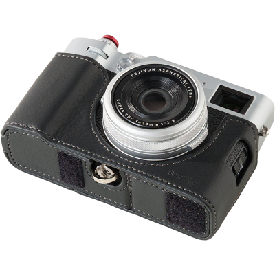 Avatar Shop|SmallRig 5622 Camera Leather Case Kit for FUJIFILM X100VI Black|SmallRig