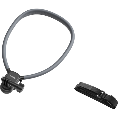 Avatar-Shop|SmallRig 5596 Neck Mount for Action Cameras|SmallRig