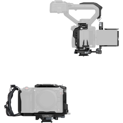 Avatar-Shop|SmallRig 5658 Cage Kit for Canon EOS C50 Advanced Editio|SmallRig
