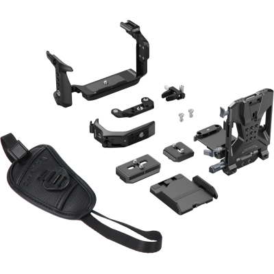 Avatar-Shop|SmallRig 5658 Cage Kit for Canon EOS C50 Advanced Editio|SmallRig