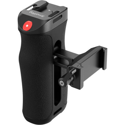 Avatar-Shop|SmallRig 5694 Arca-Type Side Handle with Rec Trigger|SmallRig