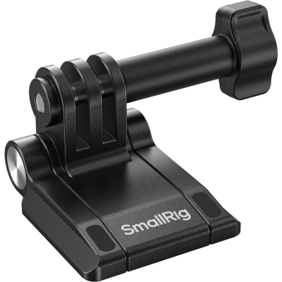 Avatar-Shop|SmallRig 5760 Magnetic Mount with Arca-Swiss Quick Release Plate|SmallRig