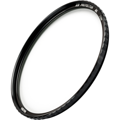 Avatar Shop|NiSi AIR Protector Filtru de Protectie 67mm, Transmitanta Lumina 99.8%, Acoperire Nano 24+24 Straturi, Rama Aluminiu Ultra-Thin|NISI