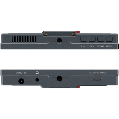 Avatar-Shop|Feelworld Monitor P6X|FEELWORLD