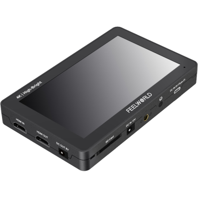 Avatar-Shop|Feelworld Monitor F6PLUSX|FEELWORLD