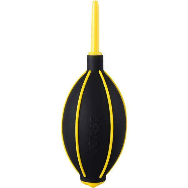 NiSi Power Air Blower, Pompita curatare obiectiv