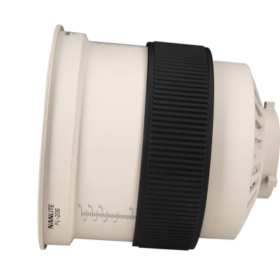 Avatar-Shop|Nanlite FL-20G Lentila Fresnel cu Voleti, Montura Bowens 10-45 Grade, Pentru Forza 300/500 si FS Series|Nanlite