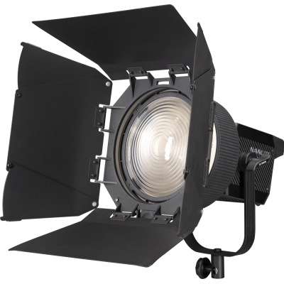 Modificator lumina spot flood 10-45 grade Nanlite