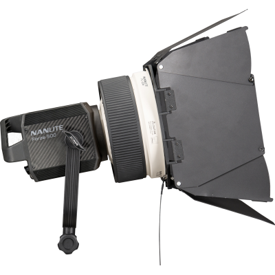 Accesoriu focalizare lumina studio Nanlite FL20G