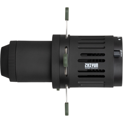 Zhiyun Molus Spotlight Attachment ZY-Mount, Proiector cu forme GoBo