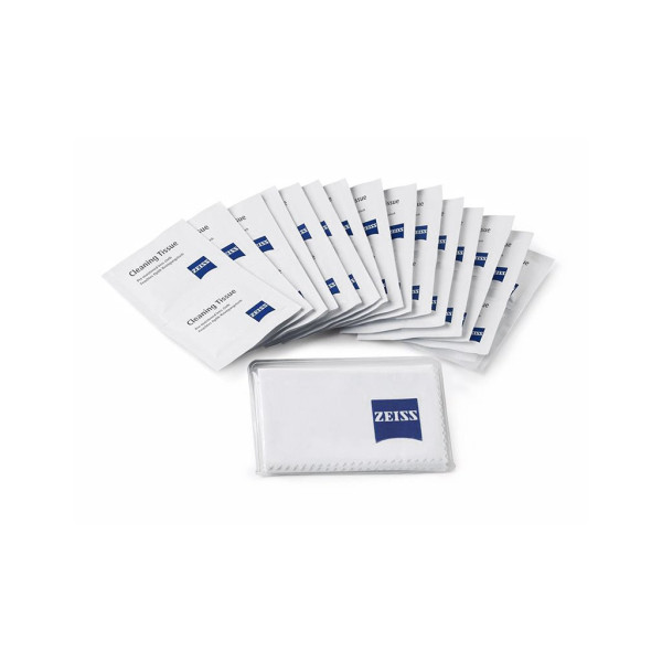 Servetel umed de curatare 1 buc. (1 servetel de curatare)