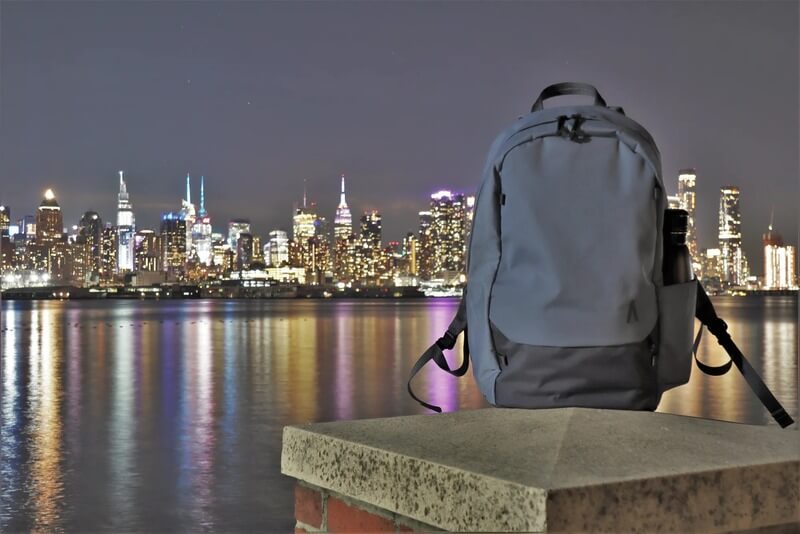 materiale ecologice reciclate re-3 cordura eco fabric si nylon ripstop rucsac boundary rennen