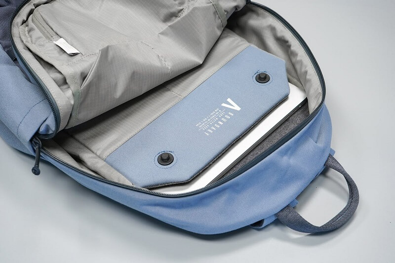 fermoare impermeabile ykk acquaguard si protectie all weather rucsac negru boundary rennen