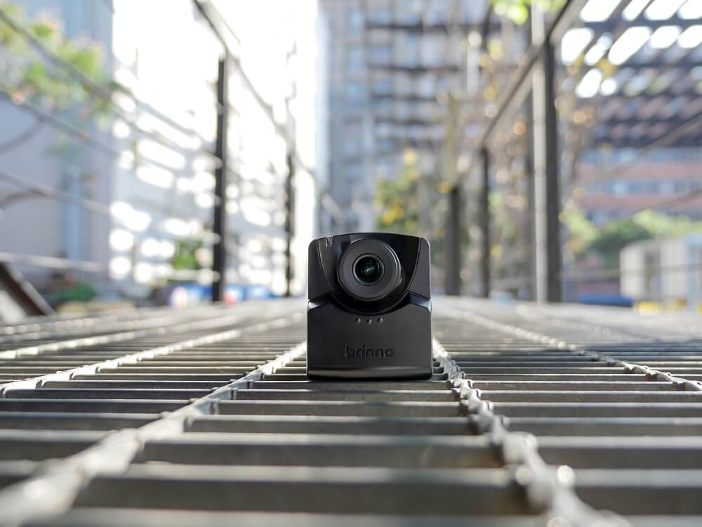 camera time lapse brinno tlc2020 full hd hdr