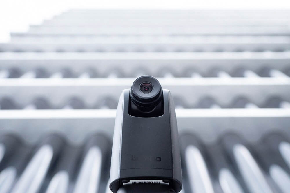 utilizare camera time lapse brinno interior proiecte creative