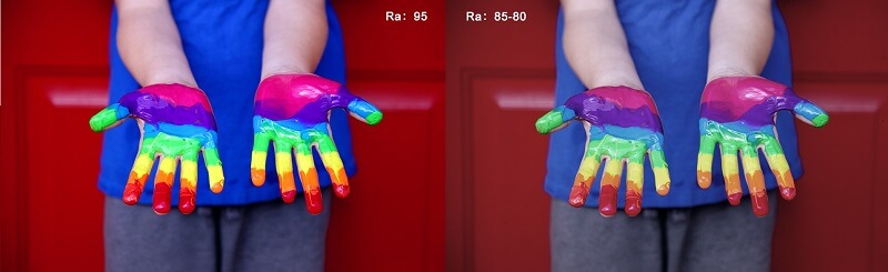 panou led nanlite compac 40b spate control luminozitate si temperatura