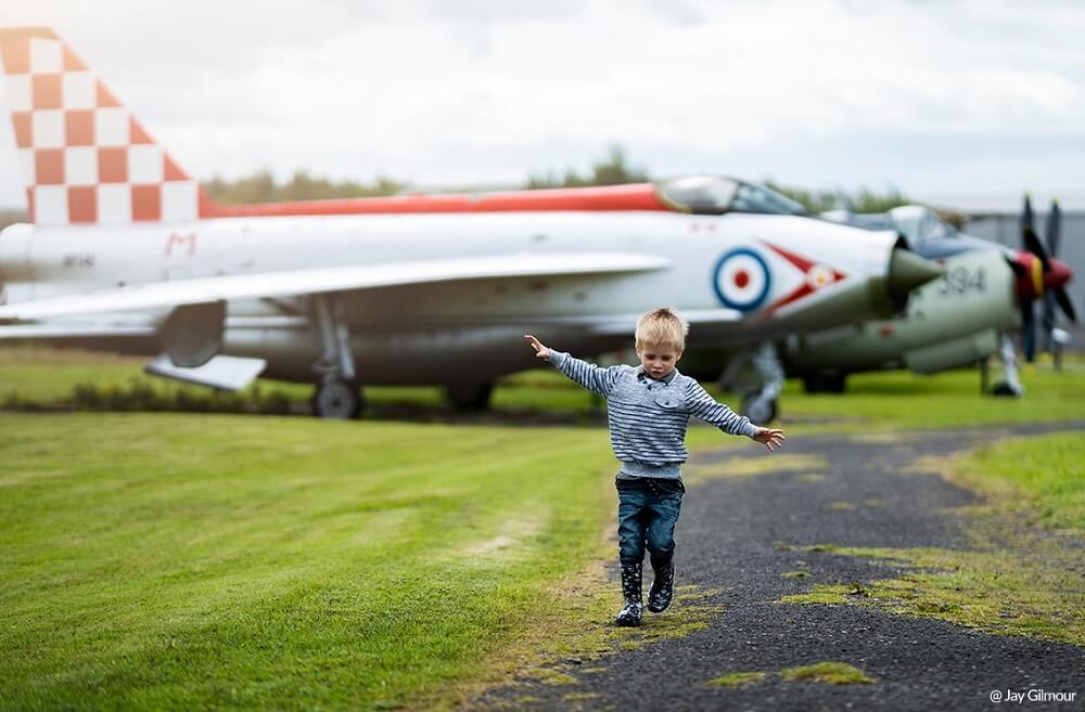 exemplu foto portret samyang 135mm f1.8 separare fundal