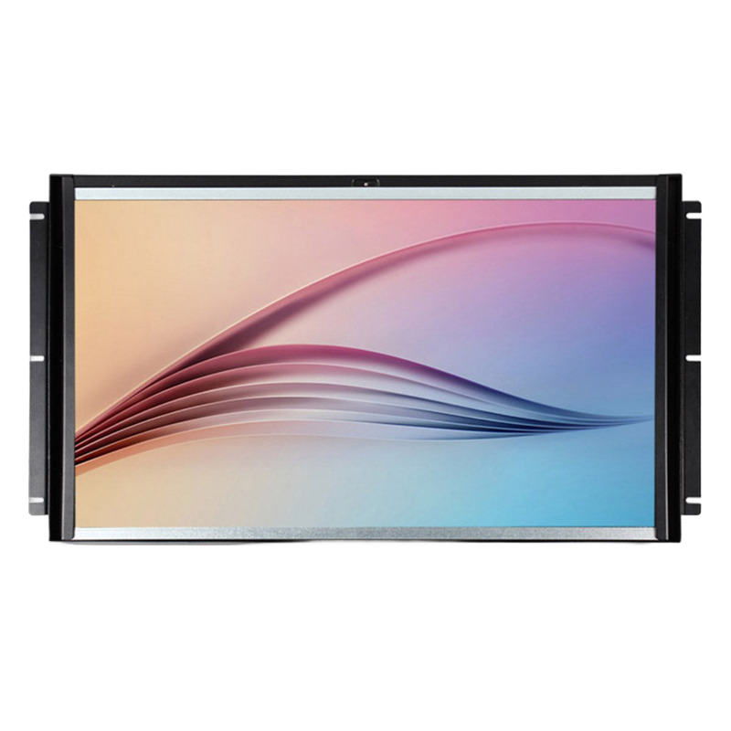 seetec p215-9ah monitor high brightness 1000 nits outdoor full hd