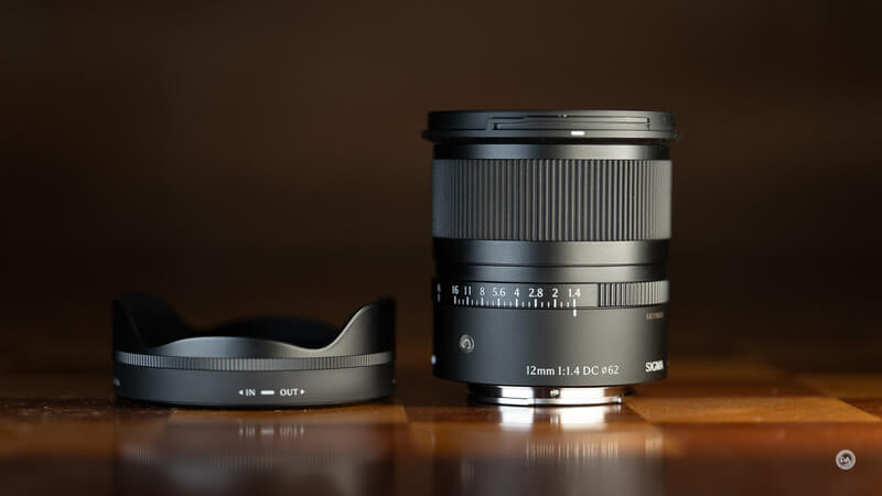 motor autofocus stepping stm focalizare interna sigma 12mm fuji x