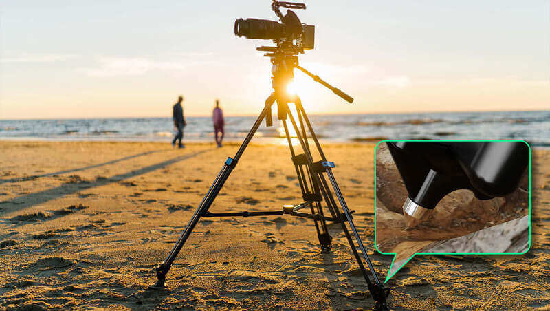 sirui sq75 s5 rapid kit video accesorii incluse geanta transport maner arri