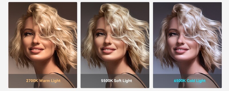 control buton busola smallrig p108 si incarcare usb-c