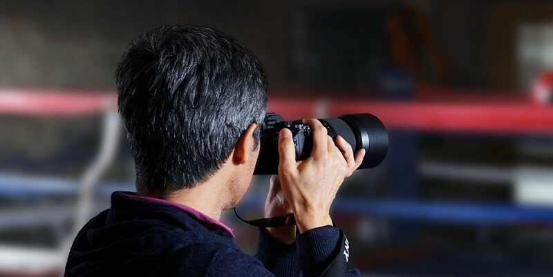 obiectiv sony fe 28-70 mm oss stabilizare optica kit sony a7 iii