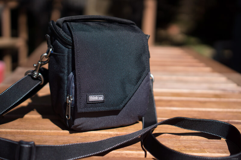 geanta foto think tank mirrorless mover 10 dark blue mirrorless camera bag