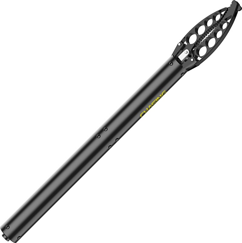 Chasing M2 S 2.0 Brat Robotic, Accesoriu Prindere Subacvatica, Forta 6 kg, Cursa 120 mm, Adancime 100 m