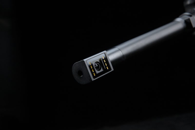 Laowa 24mm T14 2X Periprobe, Obiectiv Cine, Montura Nikon Z, Marire 2:1, Design Periscop Interschimbabil, Rotatie 360 Grade